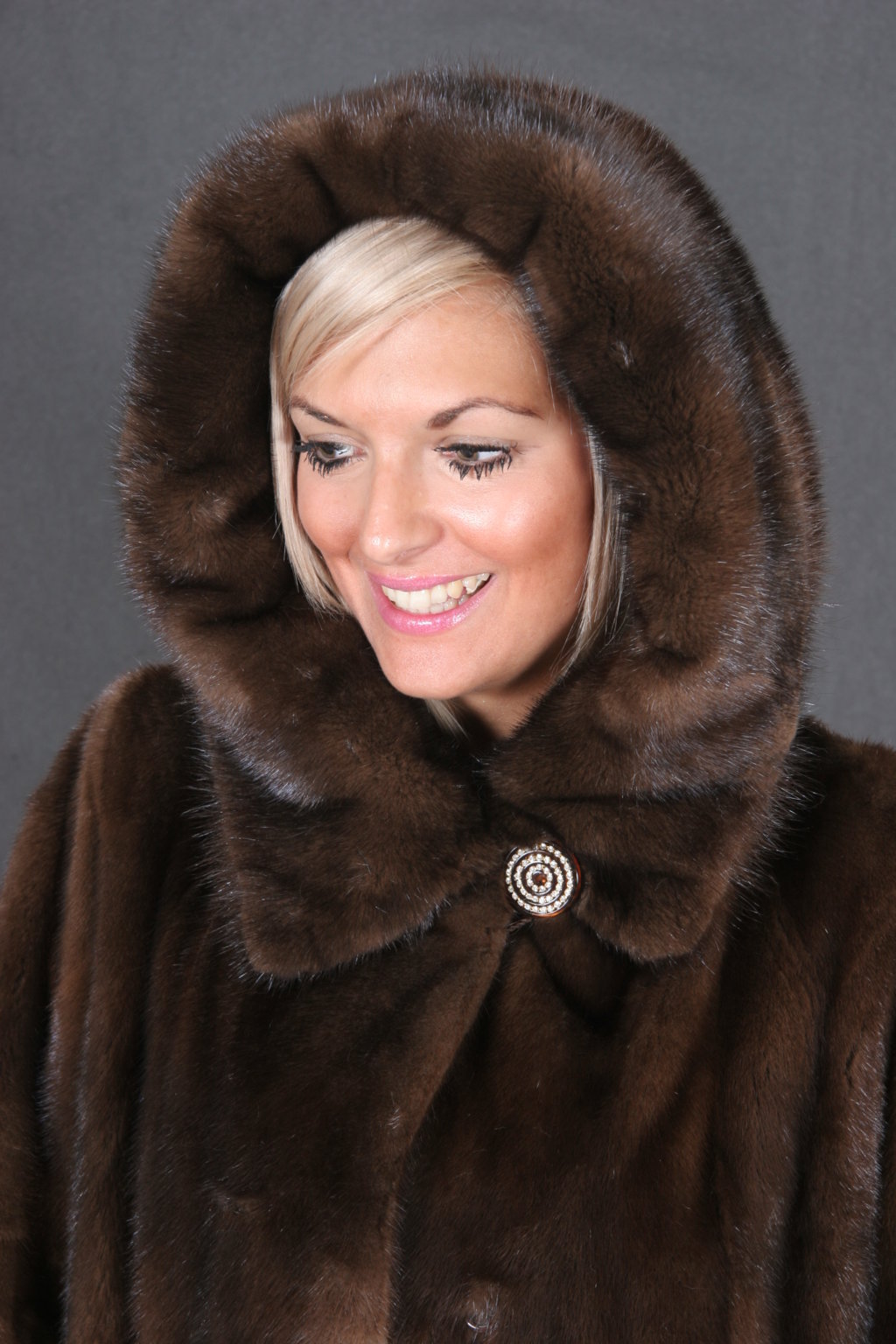 Szőrme bunda